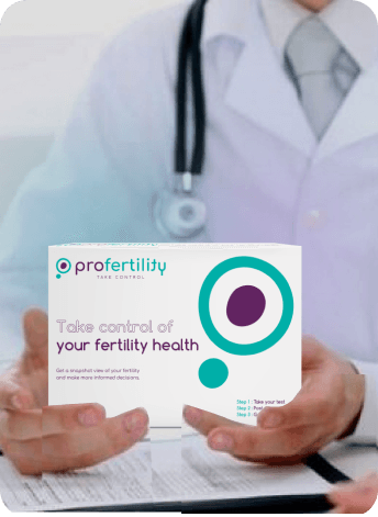 ProFertility test kit