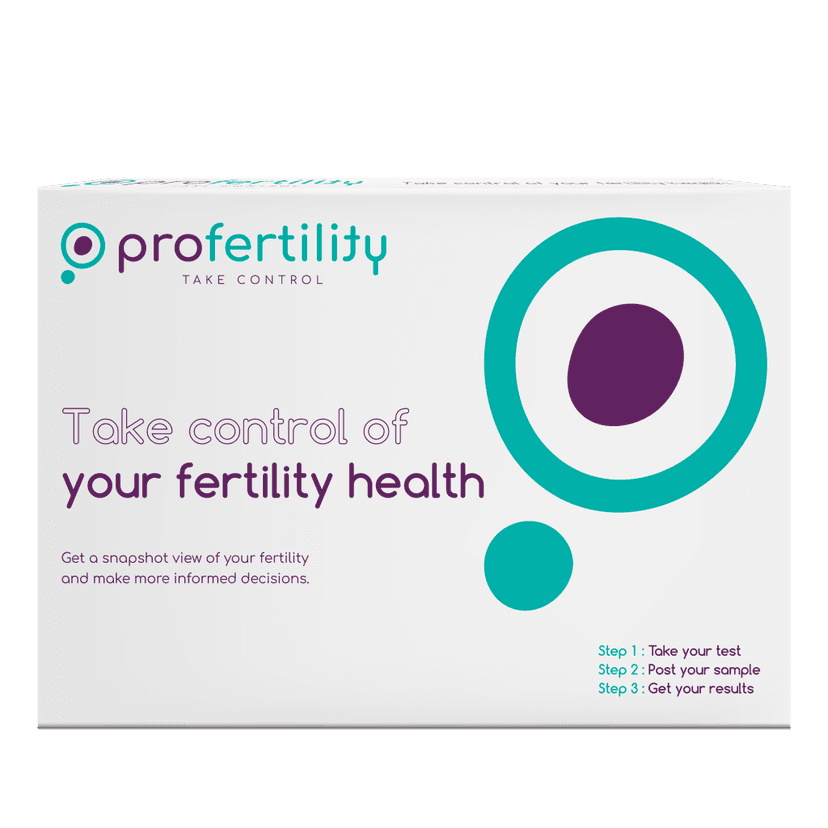 fertility kit