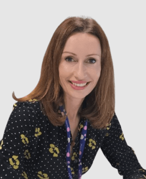 Dr. Katherine Sloane