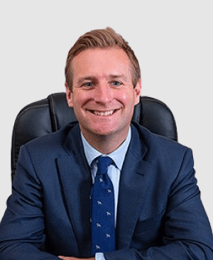 Dr Chris Blick